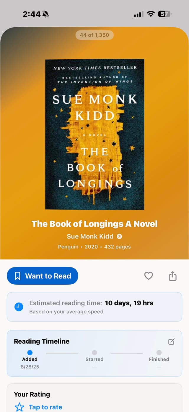 Every Detail at Your Fingertips