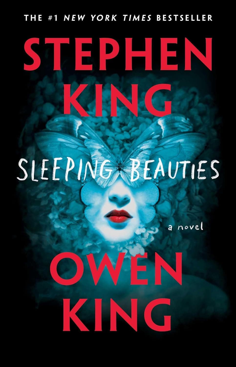 Cover of Sleeping Beauties