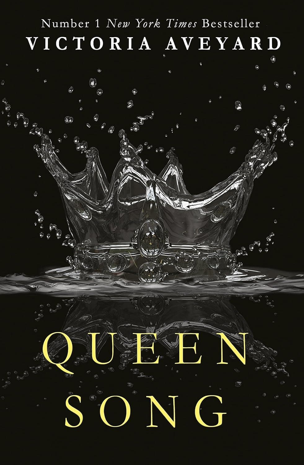 Cover of Queen Song