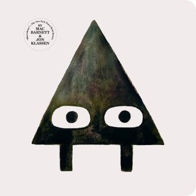 Cover of Triangle