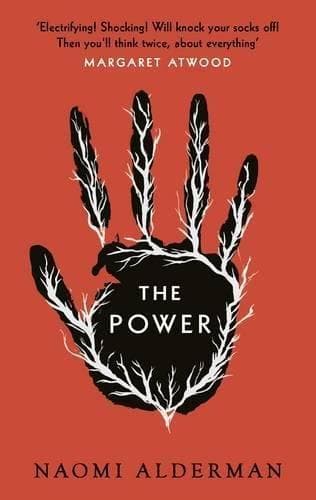 Cover of Power