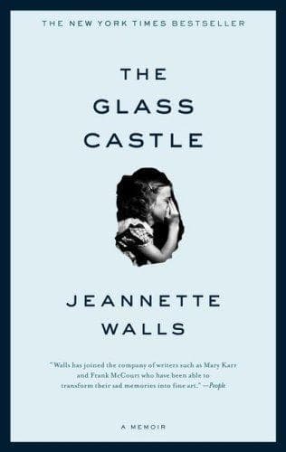 Cover of The Glass Castle