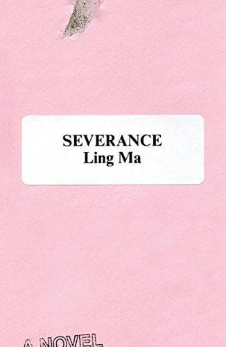 Cover of Severance A Novel