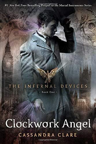Cover of Infernal Devices