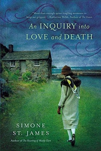 Cover of Inquiry into Love and Death