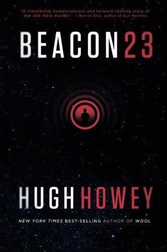 Cover of Beacon 23
