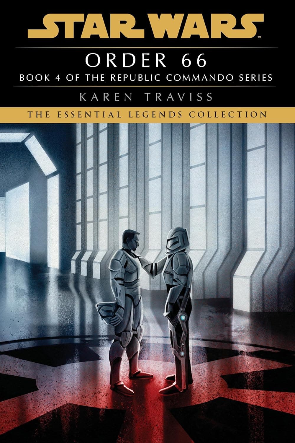 Cover of Order 66