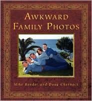 Cover of Awkward Family Photos