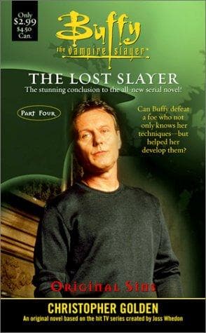 Cover of Original Sins