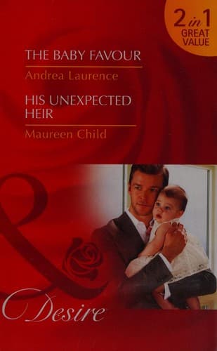 Cover of BABY FAVOUR