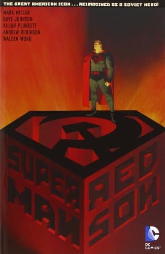 Cover of Superman