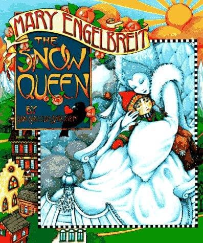 Cover of Snow Queen