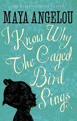 Cover of I Know Why the Caged Bird Sings: A BBC Radio 4 Dramatisation