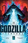 Cover of Godzilla Aftershock Variant
