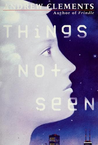 Cover of Things Not Seen