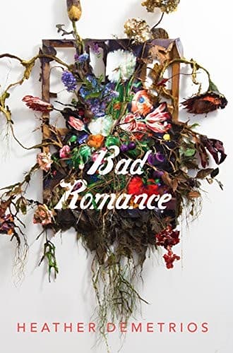 Cover of Bad romance