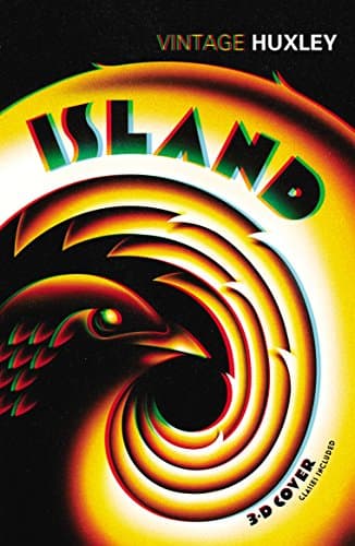 Cover of Island (P.S.)