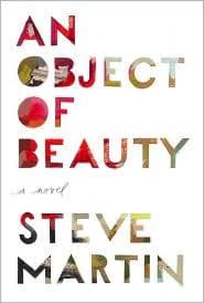 Cover of An Object of Beauty