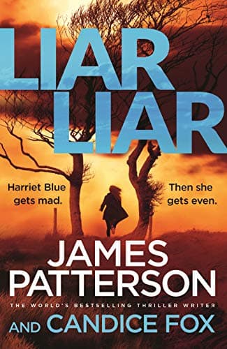 Cover of Liar Liar