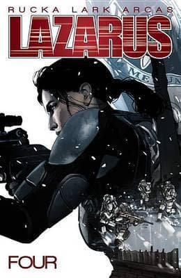 Cover of Poison