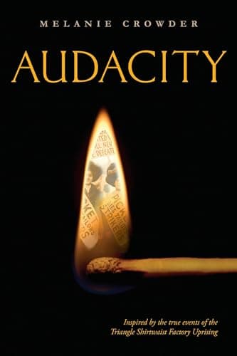 Cover of Audacity