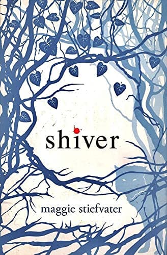 Cover of Shiver (The Wolves of Mercy Falls, #1)