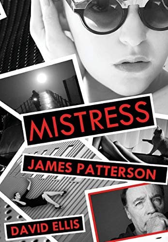 Cover of Mistress