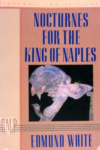 Cover of Nocturnes for the King of Naples