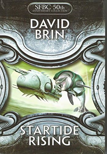 Cover of Startide Rising