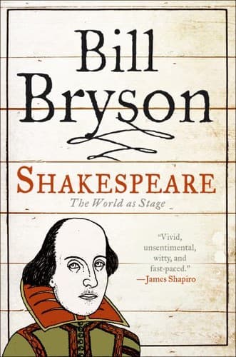 Cover of Shakespeare
