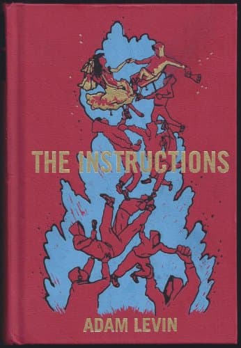 Cover of Instructions