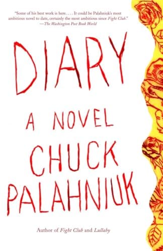 Cover of Diary