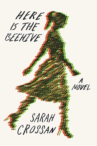 Cover of Here Is the Beehive