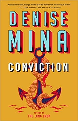 Cover of Conviction