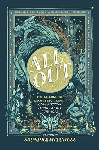 Cover of All Out
