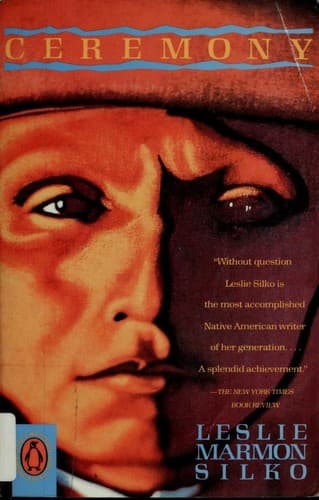 Cover of Ceremony