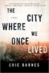 Cover of The City Where We Once Lived