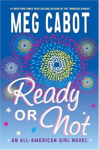 Cover of Ready or Not
