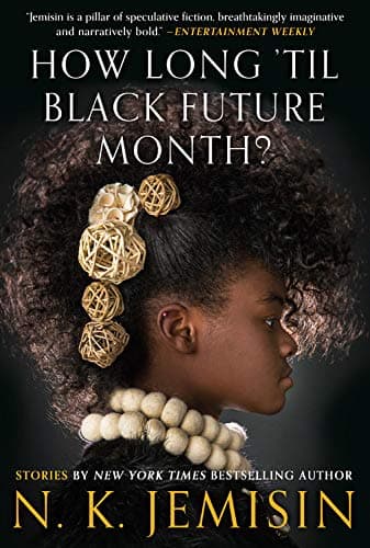 Cover of How Long 'Til Black Future Month