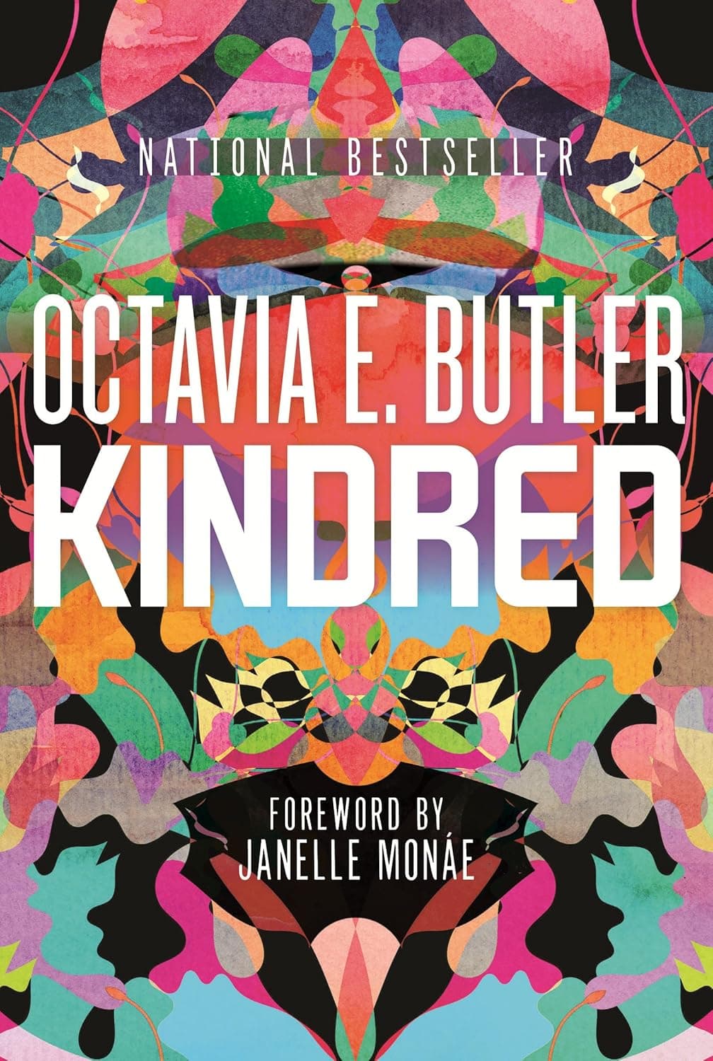 Cover of Kindred