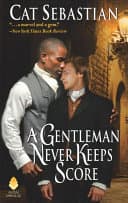 Cover of Gentleman Never Keeps Score