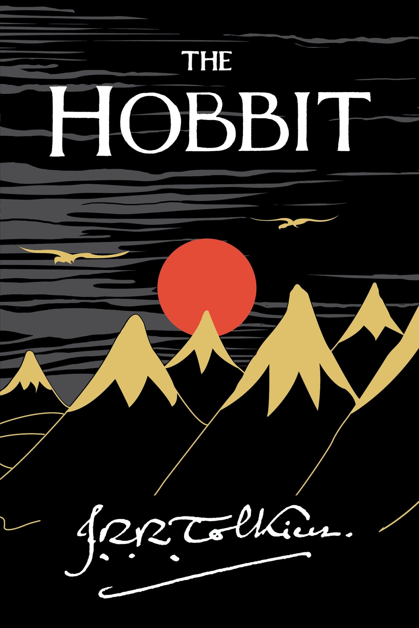 Cover of The Hobbit, or There and Back Again: Graphic Novel