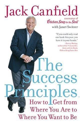 Cover of Success Principles