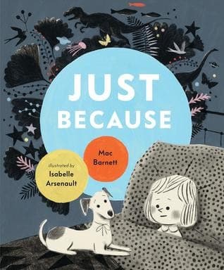 Cover of Just Because