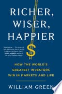 Cover of Richer, Wiser, Happier