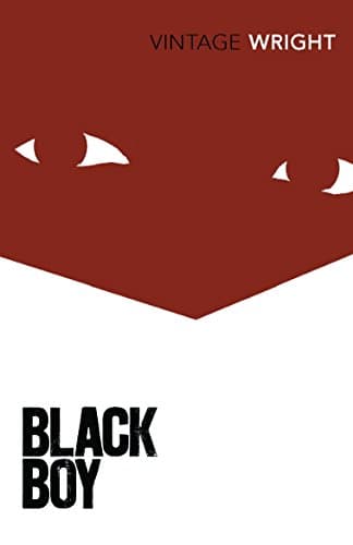 Cover of Black Boy