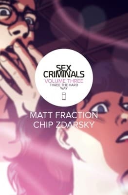 Cover of Sex Criminals