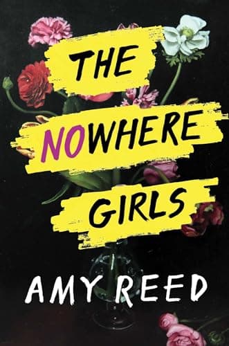 Cover of The Nowhere Girls