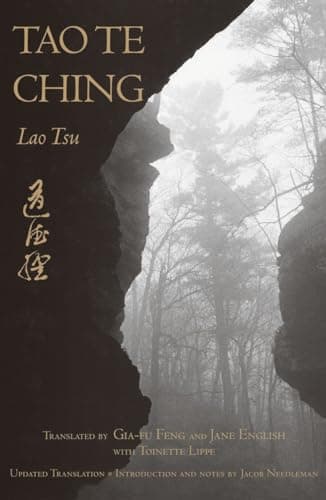 Cover of 道德經 (Dao De Jing / Tao Te Ching): A New English Version