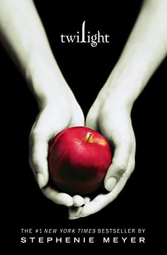 Cover of Twilight